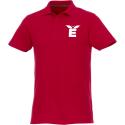 Elevate Essentials Helios Poloshirt