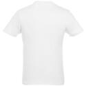 Elevate Essentials Heros T-shirt voor heren