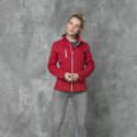 Elevate Essentials Orion softshell jas voor dames