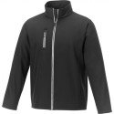 Elevate Essentials Orion softshell jas voor heren