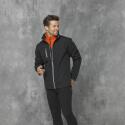 Elevate Essentials Orion softshell jas voor heren