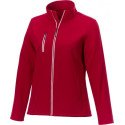 Elevate Essentials Orion women's softshell jacket
