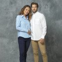 Elevate Essentials Pollux Langarmhemd für Herren