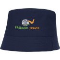 Elevate Essentials Solaris bucket hat