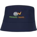Elevate Essentials Solaris bucket hat