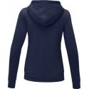 Elevate Essentials Theron hoodie met rits