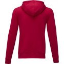 Elevate Essentials Theron Kapuzenpullover mit Reißverschluss