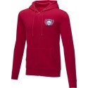 Elevate Essentials Theron sweat à  capuche avec fermeture éclair