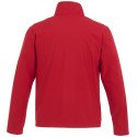 Elevate Karmine Softshelljacke