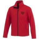 Elevate Karmine Softshelljacke