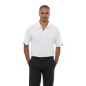 Elevate Kiso polo shirt