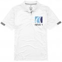 Elevate Kiso polo shirt