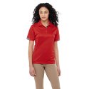 Elevate Kiso polo shirt