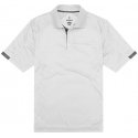 Elevate Kiso polo shirt