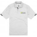 Elevate Kiso polo shirt