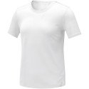 Elevate Kratos cool fit dames T-shirt met korte mouwen