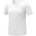 Elevate Kratos cool fit dames T-shirt met korte mouwen