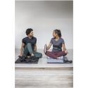 Elevate Kratos cool fit dames T-shirt met korte mouwen