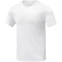 Elevate Kratos cool fit heren T-shirt met korte mouwen
