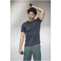 Elevate Kratos cool fit heren T-shirt met korte mouwen