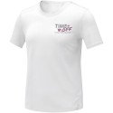Elevate Kratos short sleeve women's cool fit t-shirt