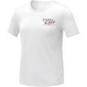 Elevate Kratos T-shirt à manches courtes cool fit pour femme