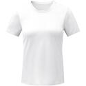 Elevate Kratos T-shirt à manches courtes cool fit pour femme