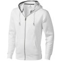 Elevate Life Arora hoodie met rits