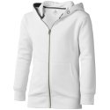 Elevate Life Arora hoodie met rits