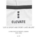 Elevate Life Arora Kapuzenpullover Unisex