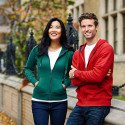 Elevate Life Arora sweats à capuche unisexe