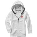 Elevate Life Arora unisex hoodie met rits