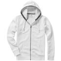 Elevate Life Arora unisex hoodie met rits
