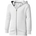 Elevate Life Arora unisex hoodie with zipper