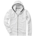 Elevate Life Arora unisex hoodie with zipper