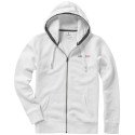 Elevate Life Arora unisex hoodie with zipper