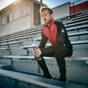Elevate Life Banff geïsoleerde jas voor heren