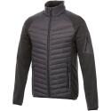 Elevate Life Banff men's insulated jacket