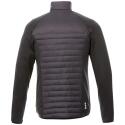 Elevate Life Banff men's insulated jacket