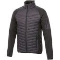 Elevate Life Banff men's insulated jacket