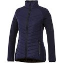 Elevate Life Banff women's insulated jacket