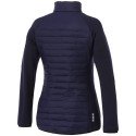 Elevate Life Banff women's insulated jacket