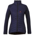 Elevate Life Banff women's insulated jacket