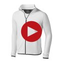 Elevate Life Brossard fleece jack