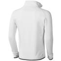 Elevate Life Brossard men's fleece jacket