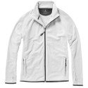 Elevate Life Brossard men's fleece jacket
