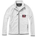 Elevate Life Brossard men's fleece jacket