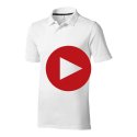 Elevate Life Calgary polo shirt