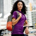 Elevate Life Calgary polo shirt