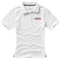 Elevate Life Calgary polo shirt